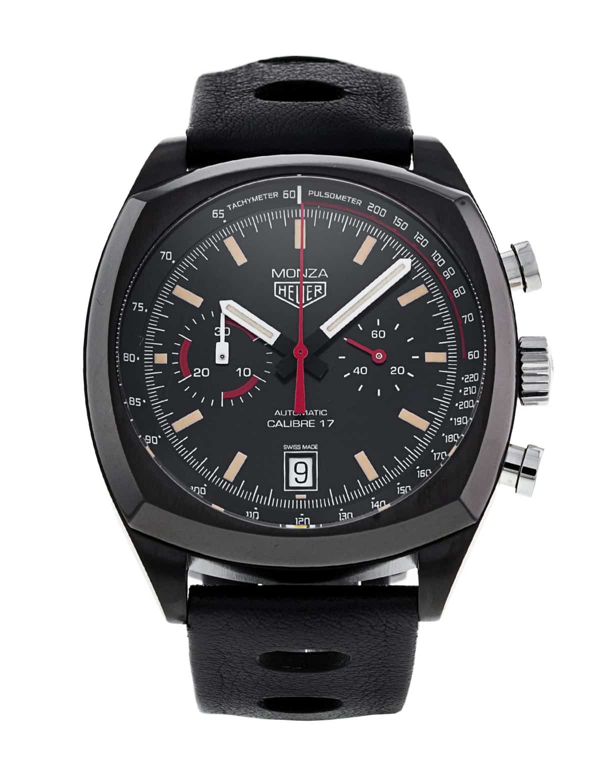 Tag Heuer Classic Monza CR2080.FC6375